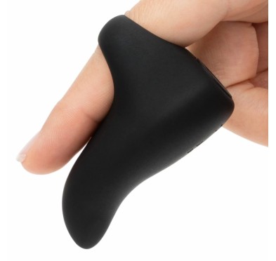 Wibrator na palec - Fifty Shades of Grey Sensation Finger Vibrator